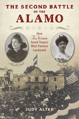 The Second Battle of the Alamo