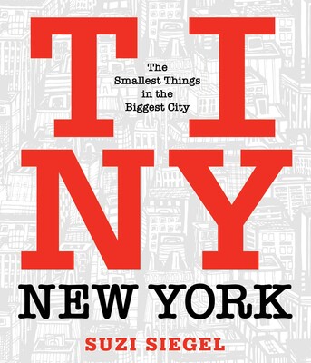 Tiny New York Tiny New York