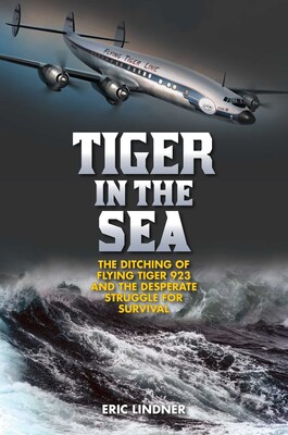 Tiger in the Sea Tiger in the Sea