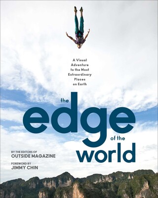 The Edge of the World