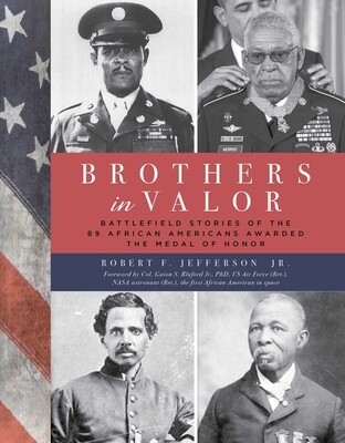 Brothers in Valor Brothers in Valor