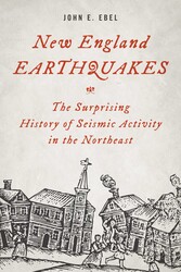 New England Earthquakes New England Earthquakes