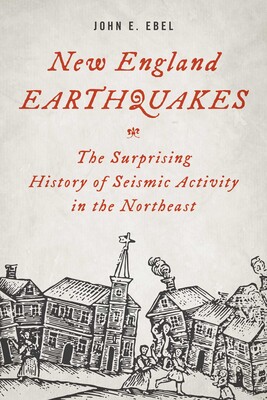 New England Earthquakes New England Earthquakes
