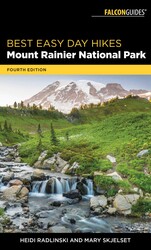 Best Easy Day Hikes Mount Rainier National Park Best Easy Day Hikes Mount Rainier National Park