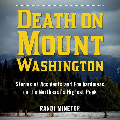 Death on Mount Washington Death on Mount Washington