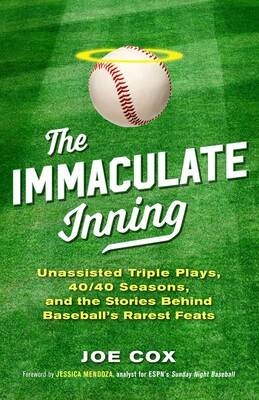 The Immaculate Inning The Immaculate Inning