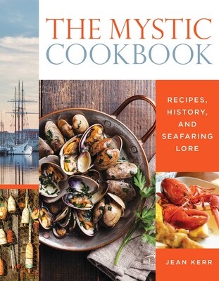 Mystic Cookbook Mystic Cookbook