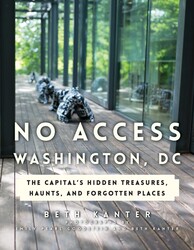 No Access Washington, DC No Access Washington, DC