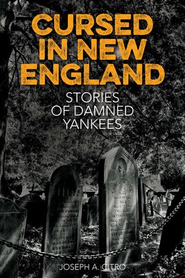 Cursed in New England Cursed in New England