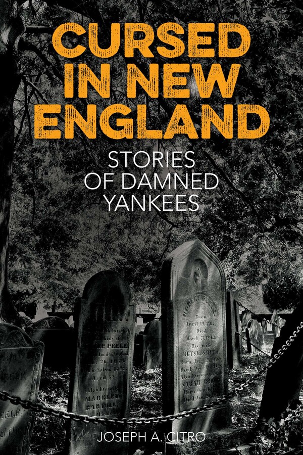 Cursed in New England
