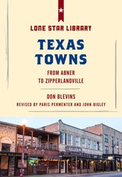 Texas Towns Texas Towns