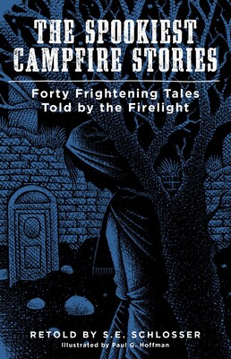 Spookiest Campfire Stories