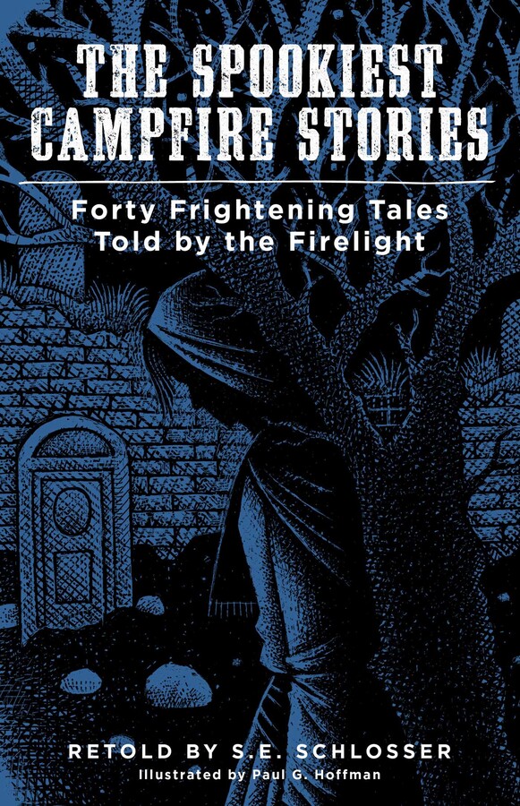 Spookiest Campfire Stories