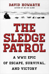 The Sledge Patrol The Sledge Patrol