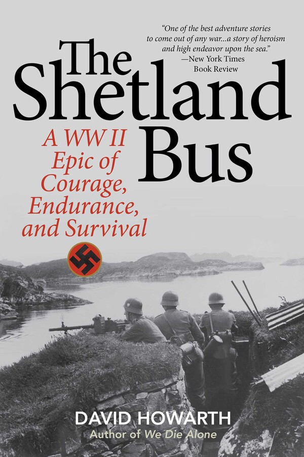 Shetland Bus