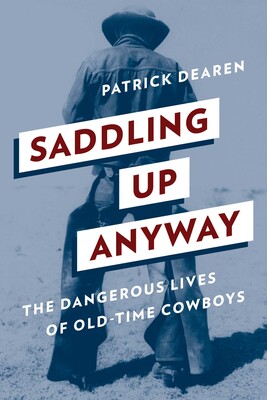 Saddling Up Anyway Saddling Up Anyway