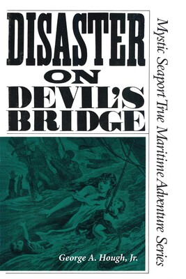 Disaster on Devil's Bridge Disaster on Devil's Bridge