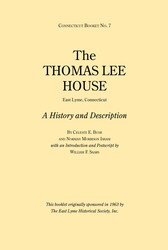 Thomas Lee House
