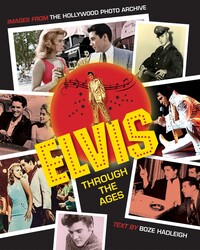 Elvis Through the Ages Elvis Through the Ages