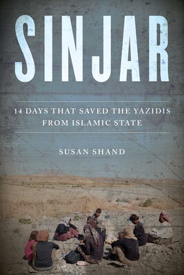 Sinjar Sinjar