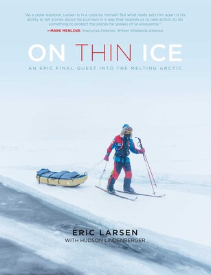 On Thin Ice On Thin Ice
