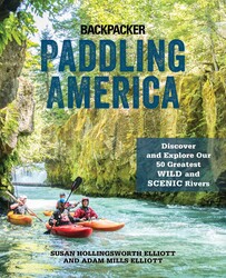 Paddling America Paddling America