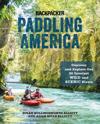 Paddling America Paddling America
