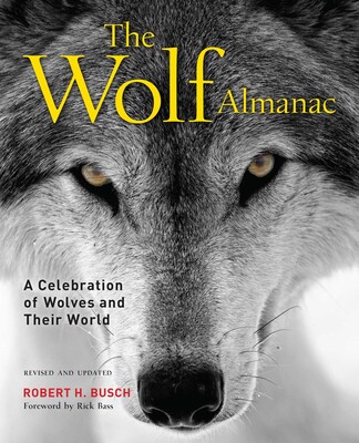 Wolf Almanac Wolf Almanac