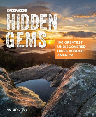 Backpacker Hidden Gems Backpacker Hidden Gems