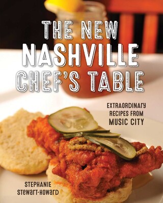 The New Nashville Chef's Table The New Nashville Chef's Table