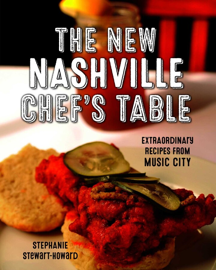 New Nashville Chef's Table
