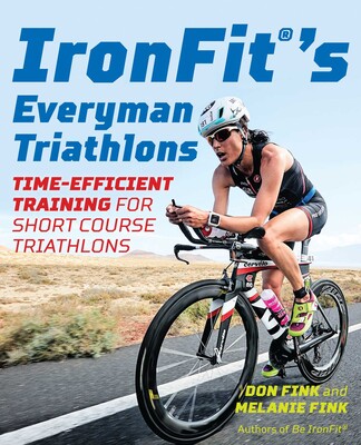 IronFit's Everyman Triathlons IronFit's Everyman Triathlons
