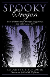 Spooky Oregon