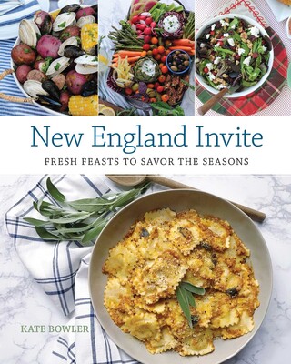 New England Invite New England Invite