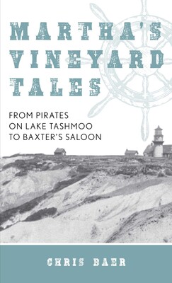 Martha's Vineyard Tales Martha's Vineyard Tales