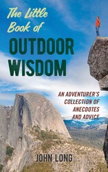 The Little Book of Outdoor Wisdom The Little Book of Outdoor Wisdom