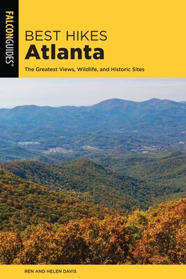 Best Hikes Atlanta Best Hikes Atlanta