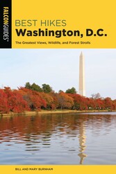 Best Hikes Washington, D.C. Best Hikes Washington, D.C.