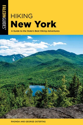 Hiking New York Hiking New York