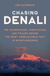 Chasing Denali Chasing Denali