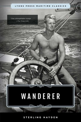 Wanderer Wanderer