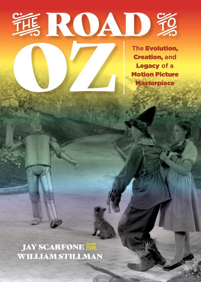 Road to Oz