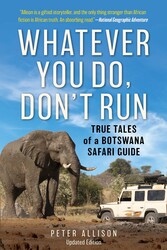 Whatever You Do, Don't Run Whatever You Do, Don't Run
