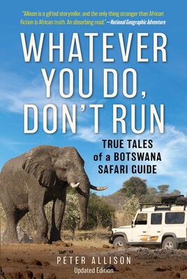 Whatever You Do, Don't Run Whatever You Do, Don't Run