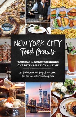 New York City Food Crawls New York City Food Crawls