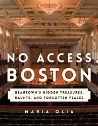 No Access Boston No Access Boston