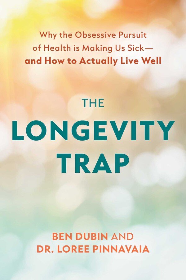 Longevity Trap