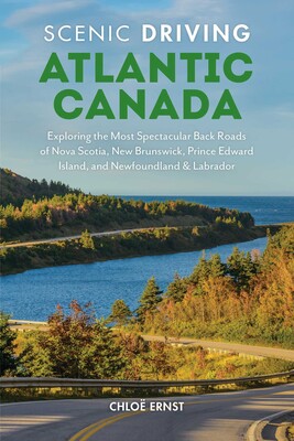 Scenic Driving Atlantic Canada Scenic Driving Atlantic Canada
