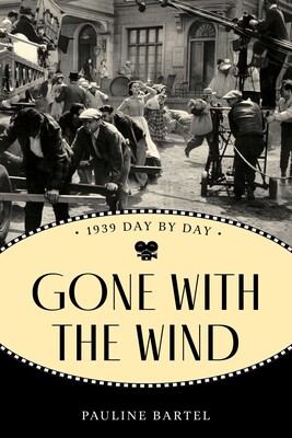 Gone With the Wind Gone With the Wind