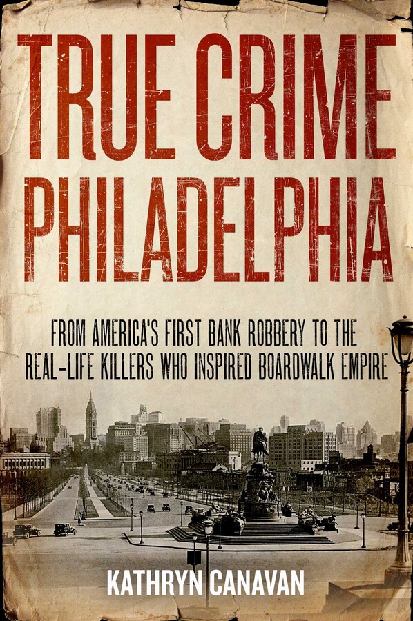 True Crime Philadelphia